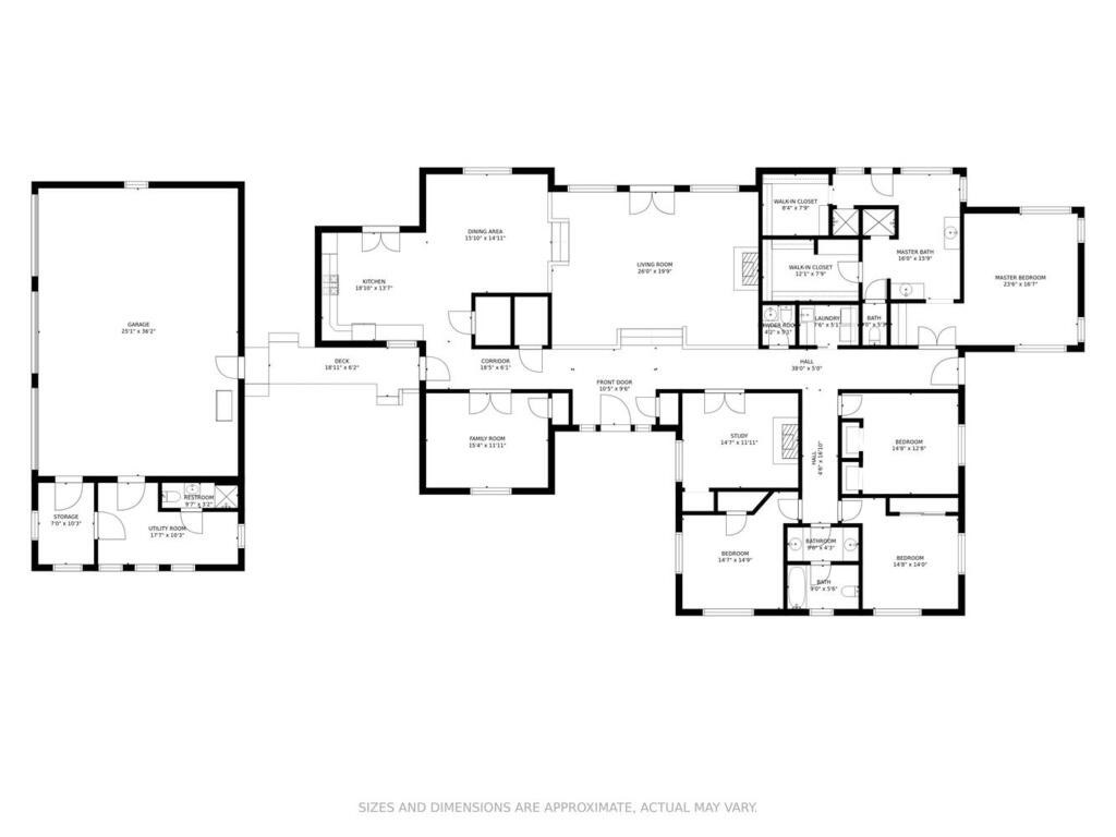 2197 Lake Ysabel Road Templeton, CA 93465 - Photo 52 of 52