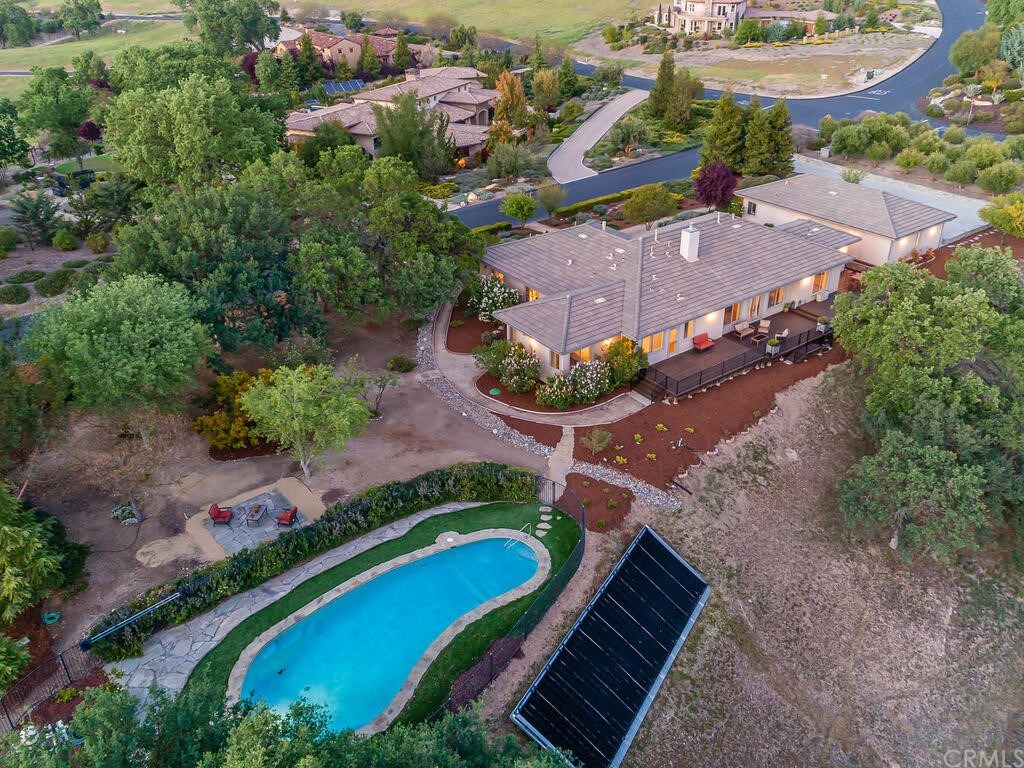 2197 Lake Ysabel Road Templeton, CA 93465 - Photo 36 of 52