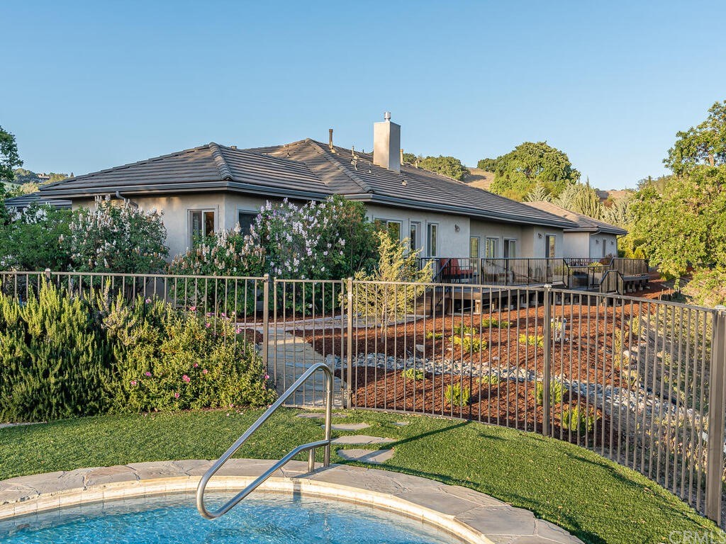 2197 Lake Ysabel Road Templeton, CA 93465 - Photo 39 of 52