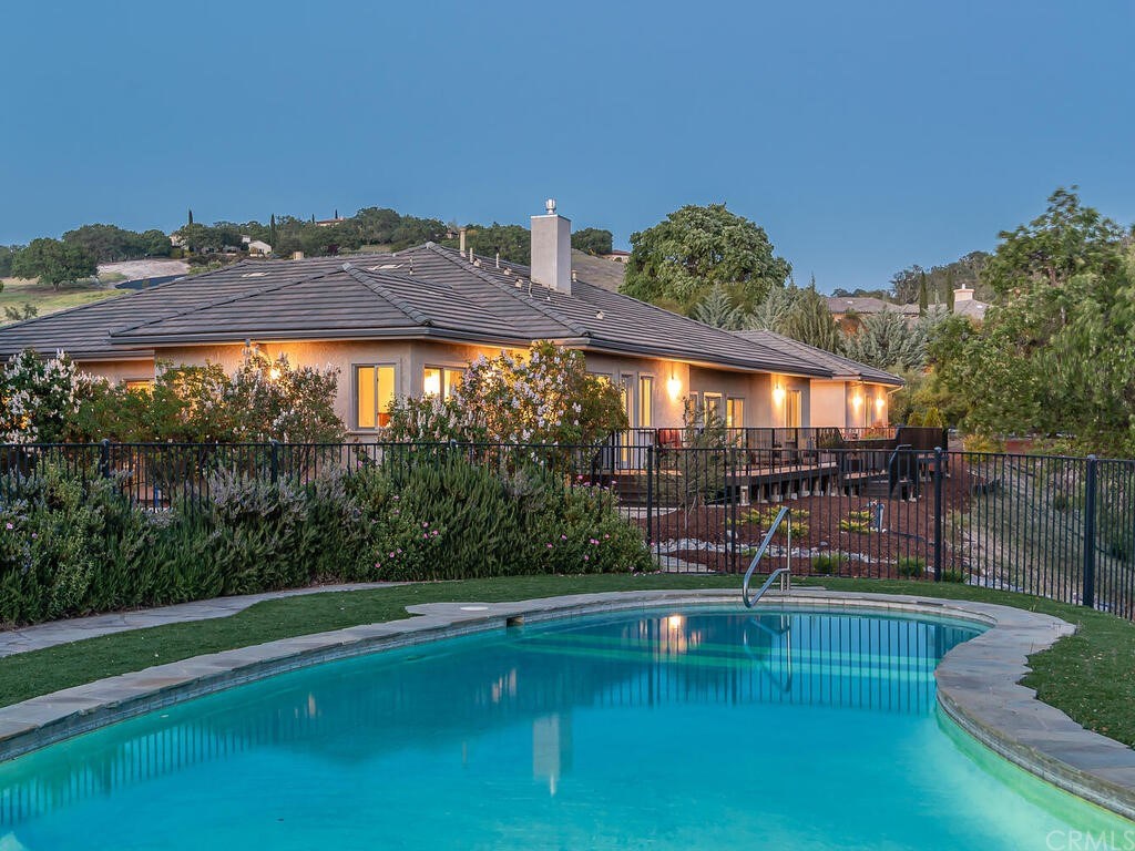 2197 Lake Ysabel Road Templeton, CA 93465 - Photo 40 of 52