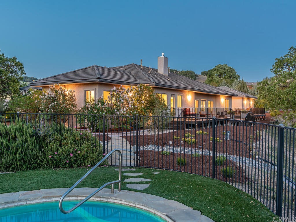 2197 Lake Ysabel Road Templeton, CA 93465 - Photo 41 of 52