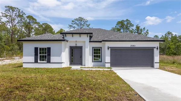 $2,150 | 2580 Gaillardia Drive, Lake Wales, FL 33855