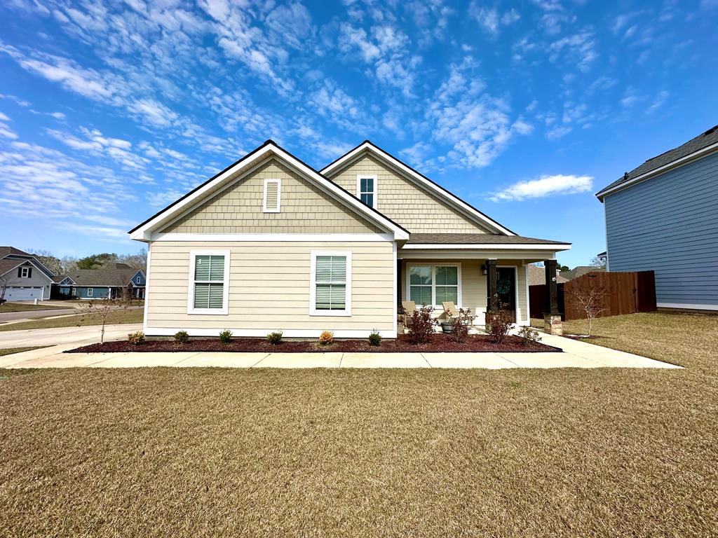 187 Ridgecrest Loop Dothan, AL 36301 - Photo 1 of 59 Main View