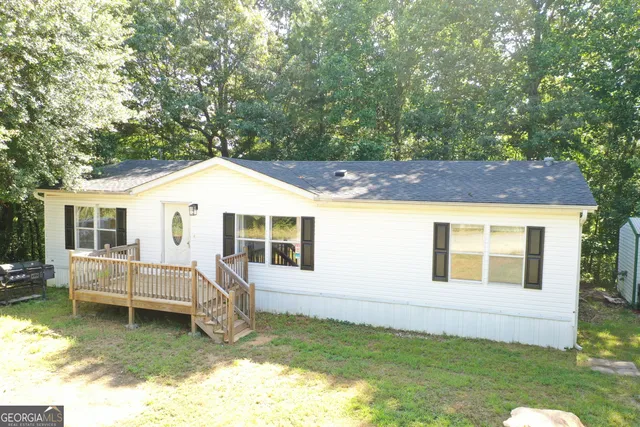 $159,900 | 16 Terri Lane, Toccoa, GA 30577