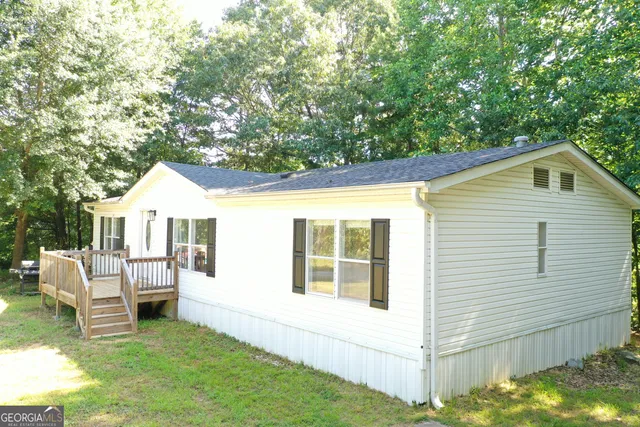 $159,900 | 16 Terri Lane, Toccoa, GA 30577