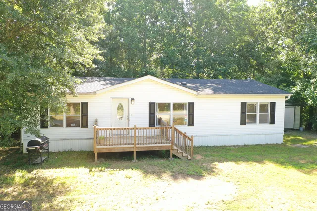 $159,900 | 16 Terri Lane, Toccoa, GA 30577