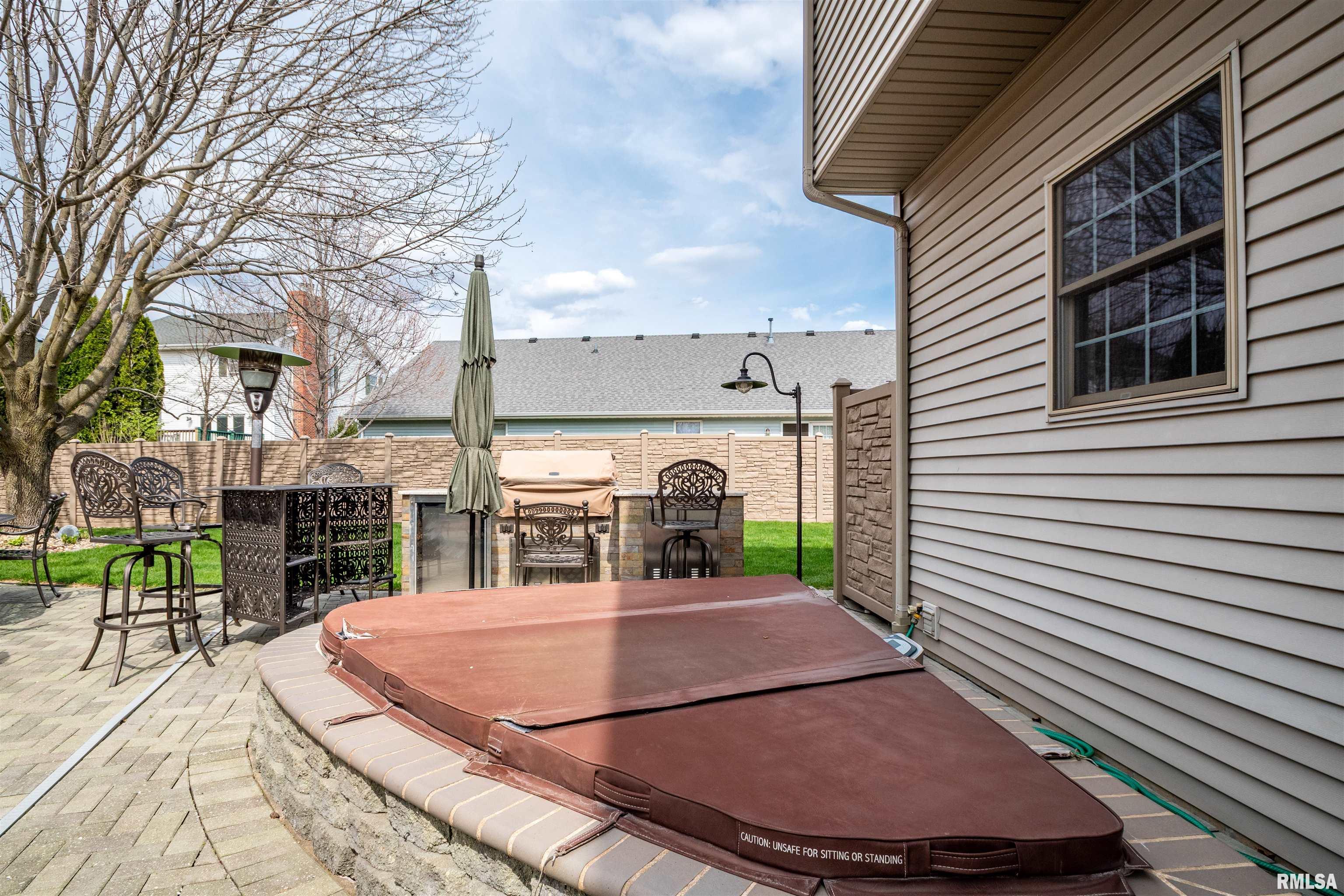 309 West Copperfield Drive Dunlap, IL 61525 - Photo 64 of 71