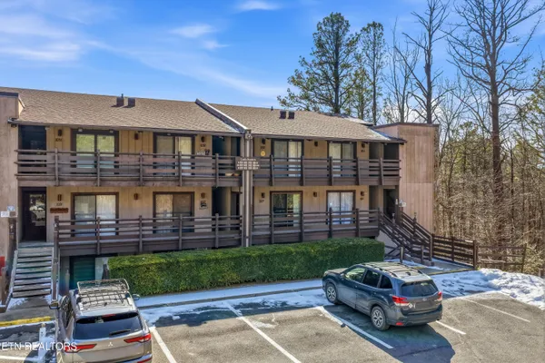 $125,000 | 1081 Cove Road, Unit 1024, Sevierville, TN 37876