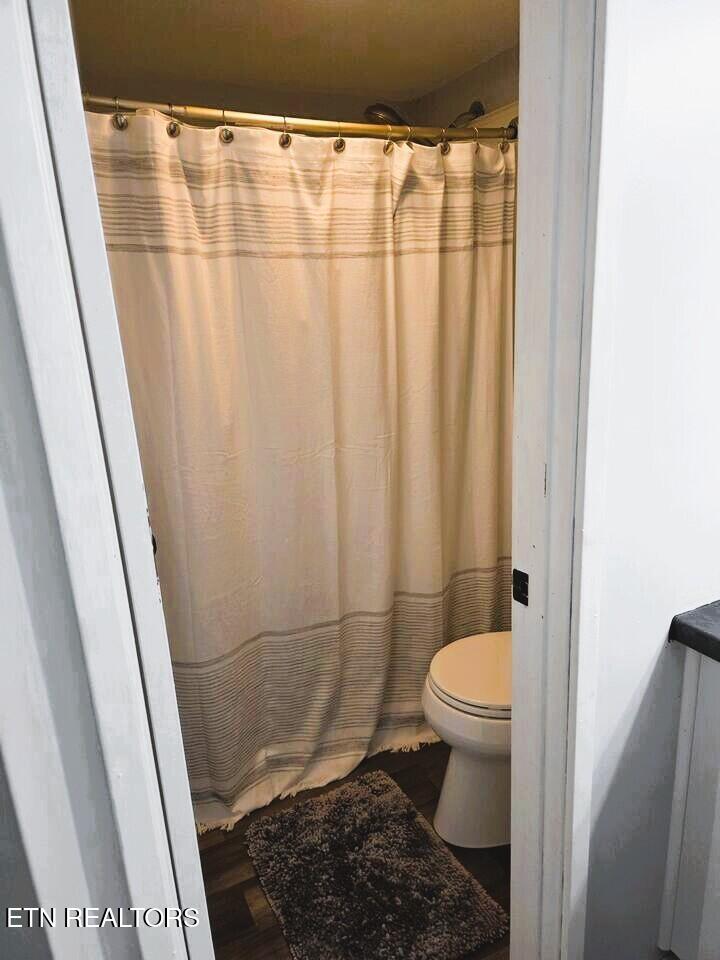 1081 Cove Road, Unit 1024 Sevierville, TN 37876 - Photo 12 of 16 Barthroom AIRBNB - Burgess