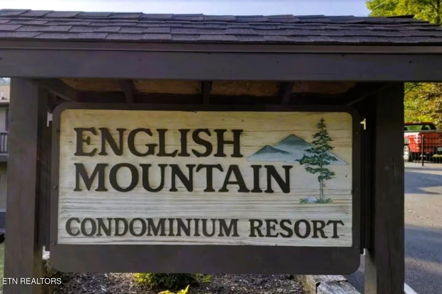 1081 Cove Road, Unit 1024 Sevierville, TN 37876 - Photo 16 of 16 SIGN - AIRBNB - Burgess