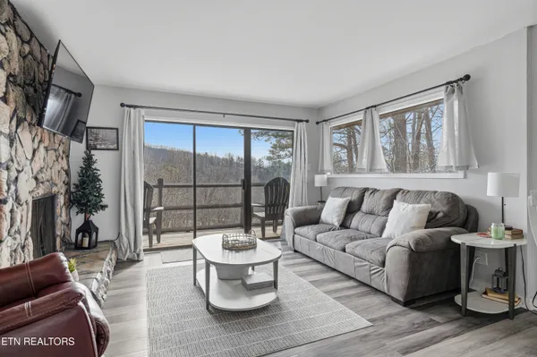 $125,000 | 1081 Cove Road, Unit 1024, Sevierville, TN 37876