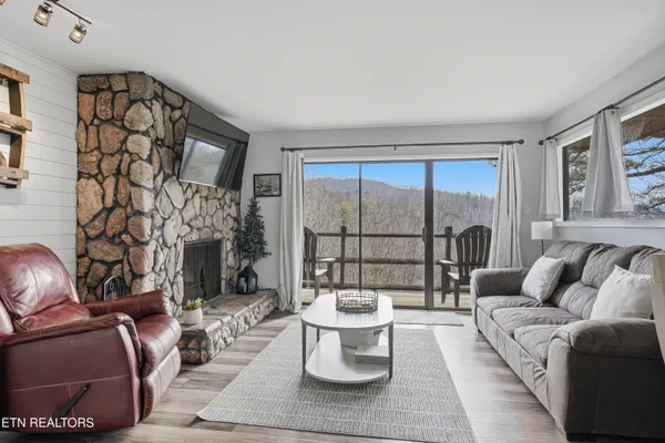 $125,000 | 1081 Cove Road, Unit 1024, Sevierville, TN 37876