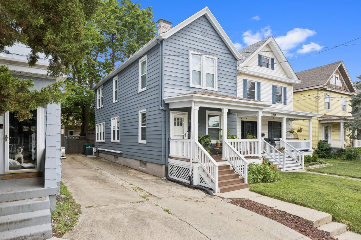 3324 Brotherton Road Cincinnati, OH 45209 - Photo 2 of 35