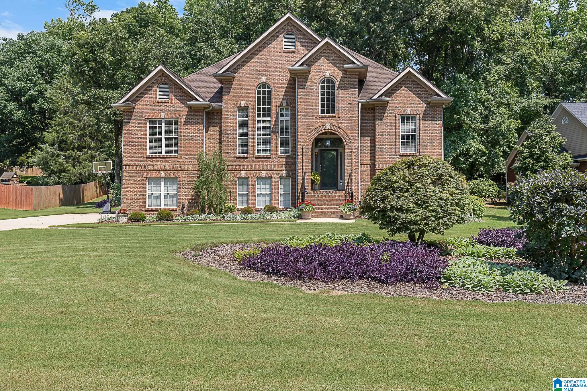 22582 Iron Masters Loop McCalla, AL 35111 - Photo 7 of 49