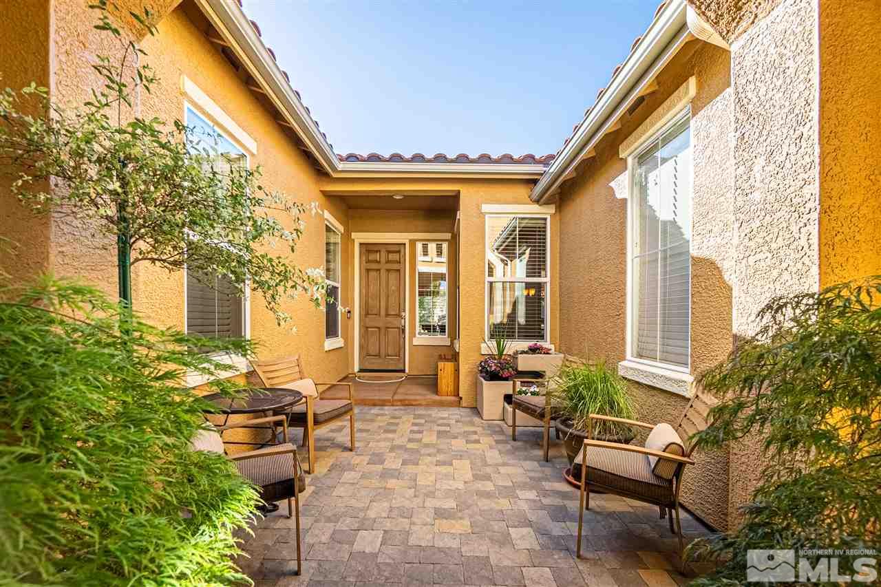 2345 Roanoke Trail Reno, NV 89523 - Photo 3 of 25 Photo 3
