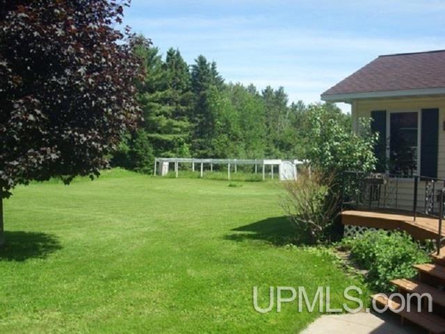 8650 Co Road Rapid River, MI 49878 - Photo 34 of 40 Gallery Image 34