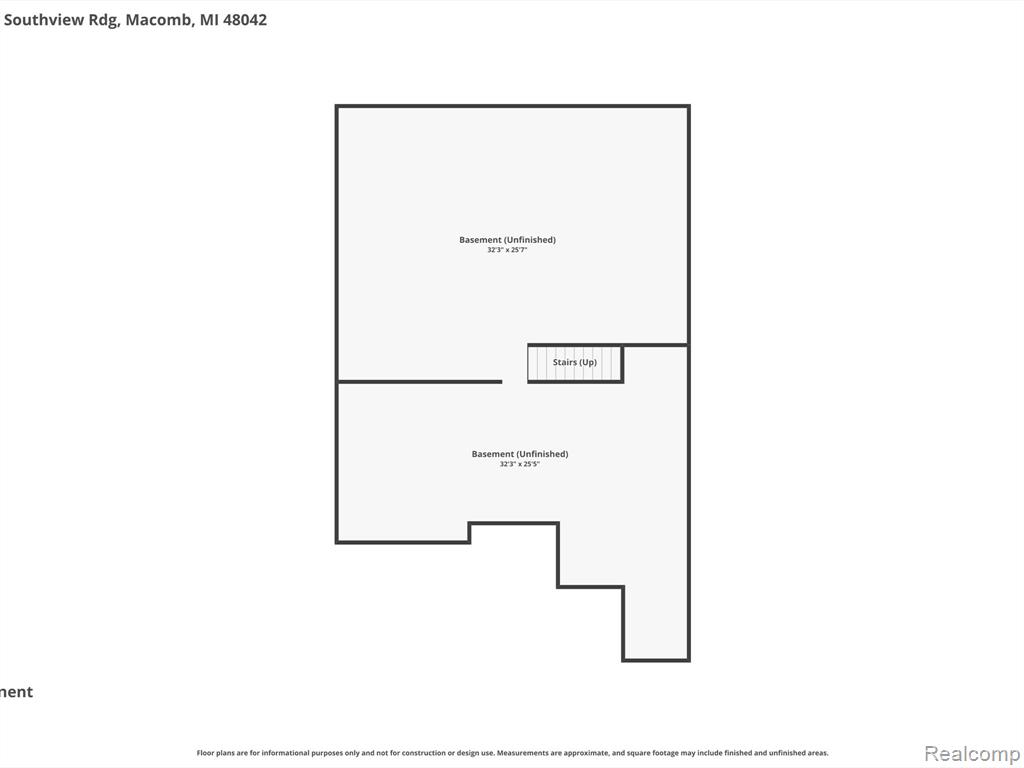 52088 Southview Ridge Macomb, MI 48042 - Photo 46 of 49