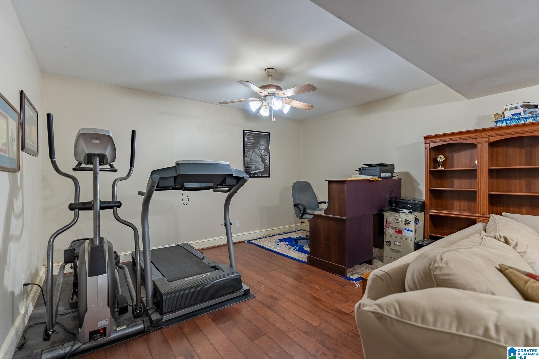 2424 Wine Ridge Drive Birmingham, AL 35244 - Photo 19 of 31