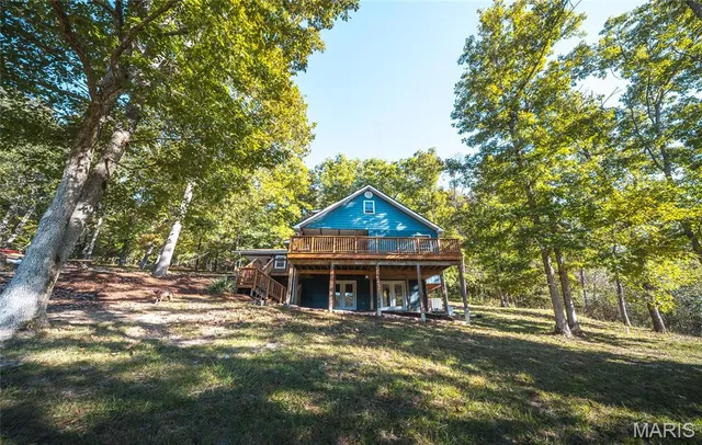 $315,000 | 13748 Private Drive 3625, St. James, MO 65559