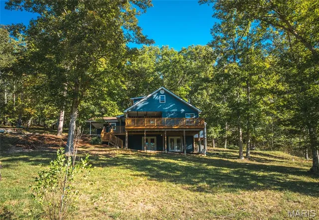 $315,000 | 13748 Private Drive 3625, St. James, MO 65559