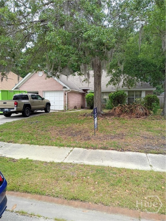 124 Dukes Way Savannah, GA 31419 - Photo 1 of 7