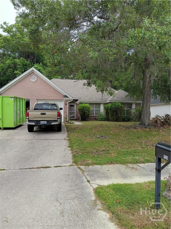 124 Dukes Way Savannah, GA 31419 - Photo 2 of 7