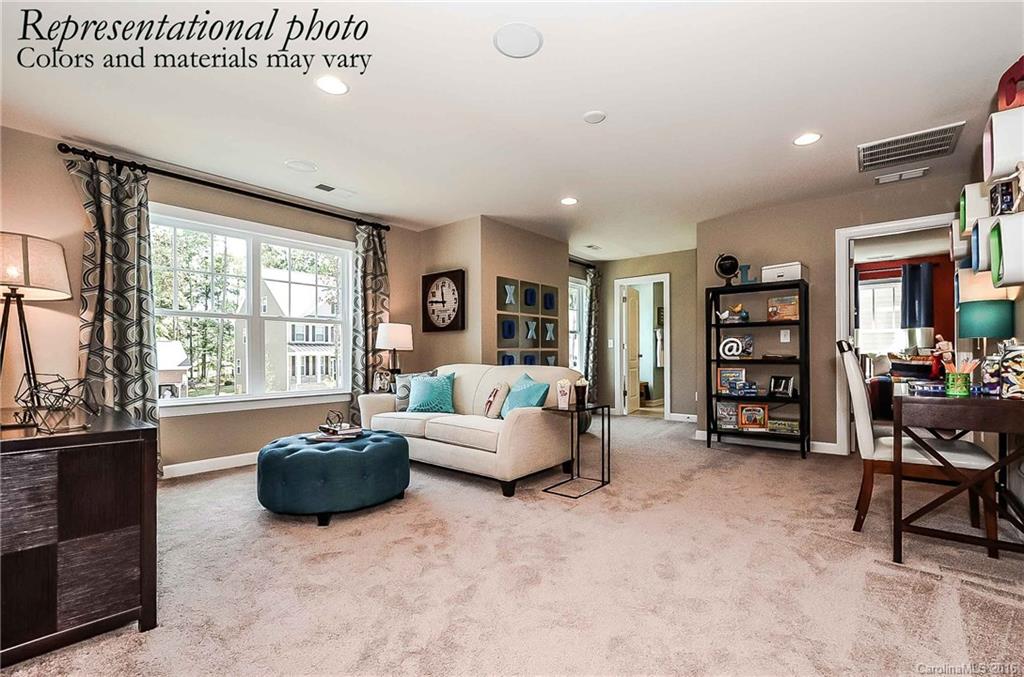 1264 Stonecrest Boulevard, Unit 32 Tega Cay, SC 29708 - Photo 13 of 19