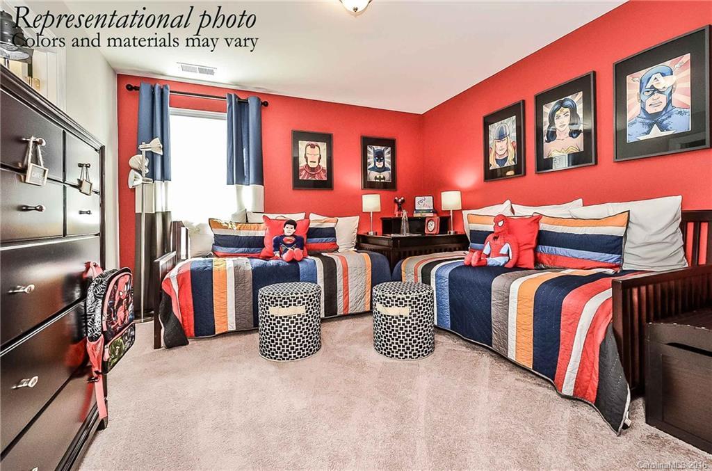 1264 Stonecrest Boulevard, Unit 32 Tega Cay, SC 29708 - Photo 16 of 19
