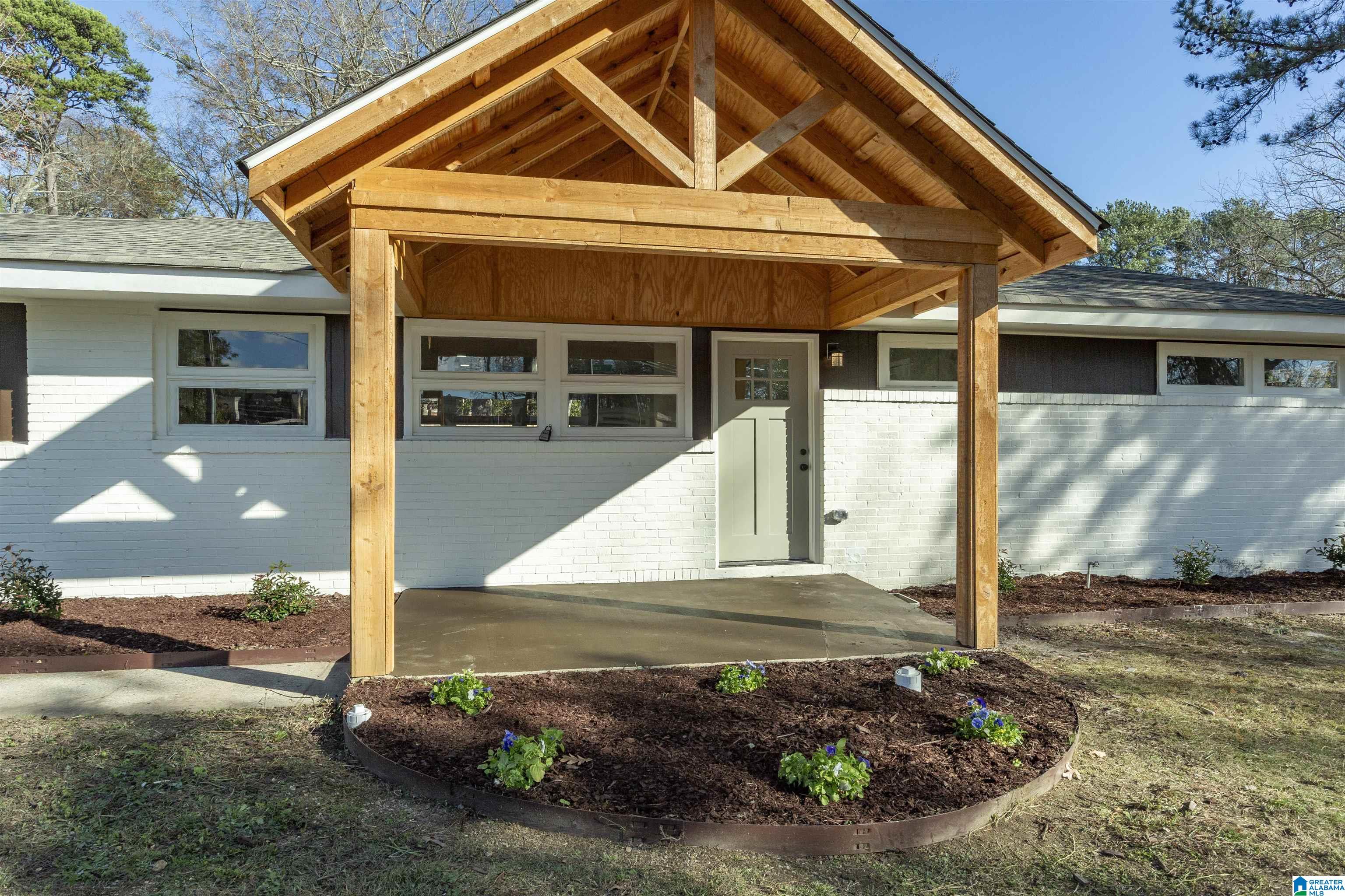 4917 Montevallo Road Birmingham, AL 35210 - Photo 43 of 45 Gallery Image 43