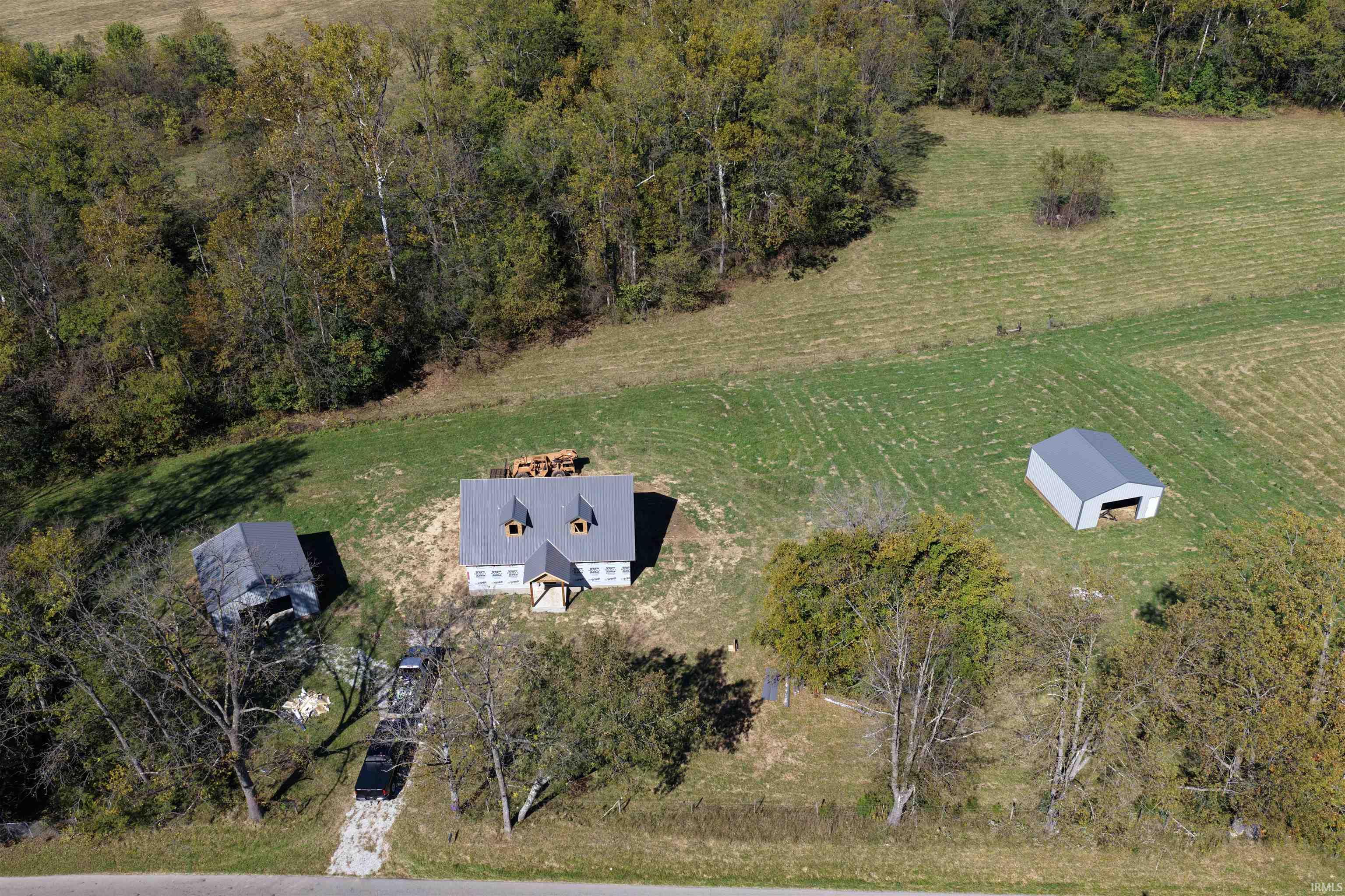 777 Springville-Judah Road Springville, IN 47462 - Photo 14 of 36 Gallery Image 14