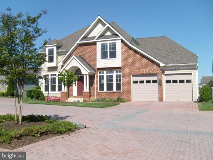 2669 Monocacy Ford Road Frederick, MD 21701 - Photo 1 of 1 Exterior (Main)