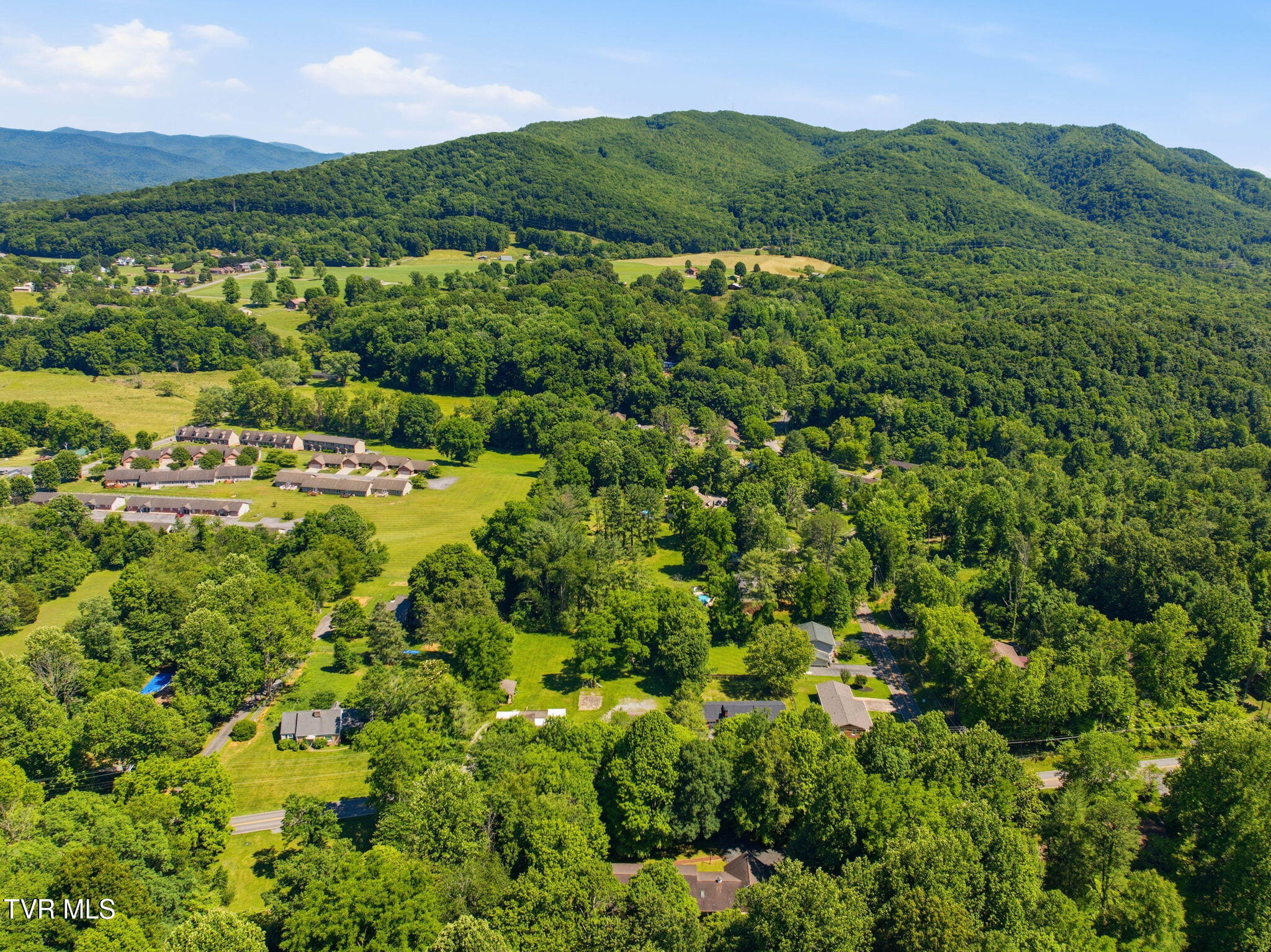 914 Ridgecrest Road Johnson City, TN 37604 - Photo 46 of 46 Aerial View 5