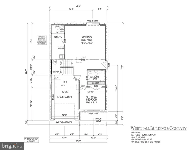 $750,000 | 3621 Edgemont Street, Edgewater, MD 21037