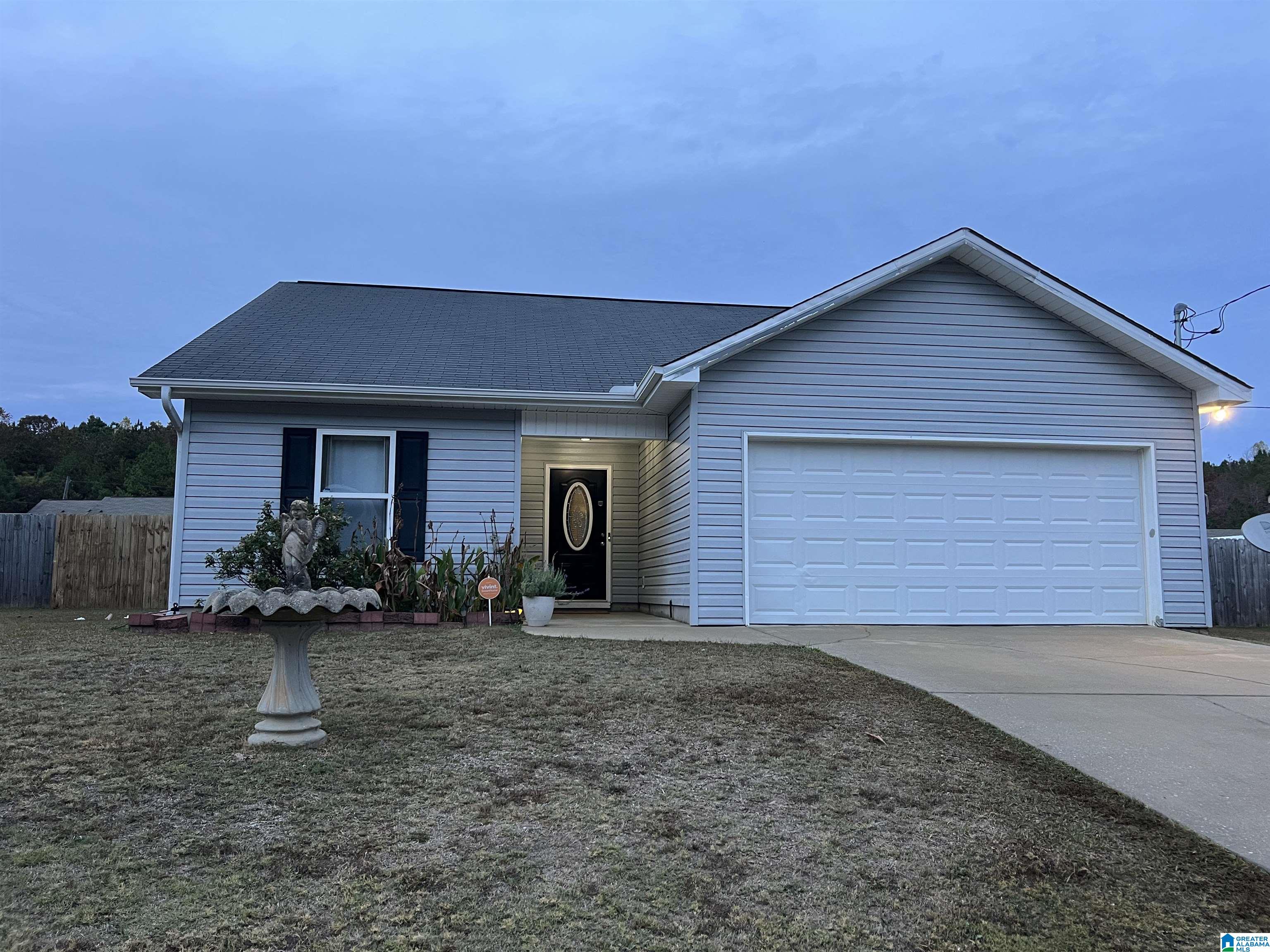 16167 Stone Ridge Parkway Brookwood, AL 35444 - Photo 1 of 20