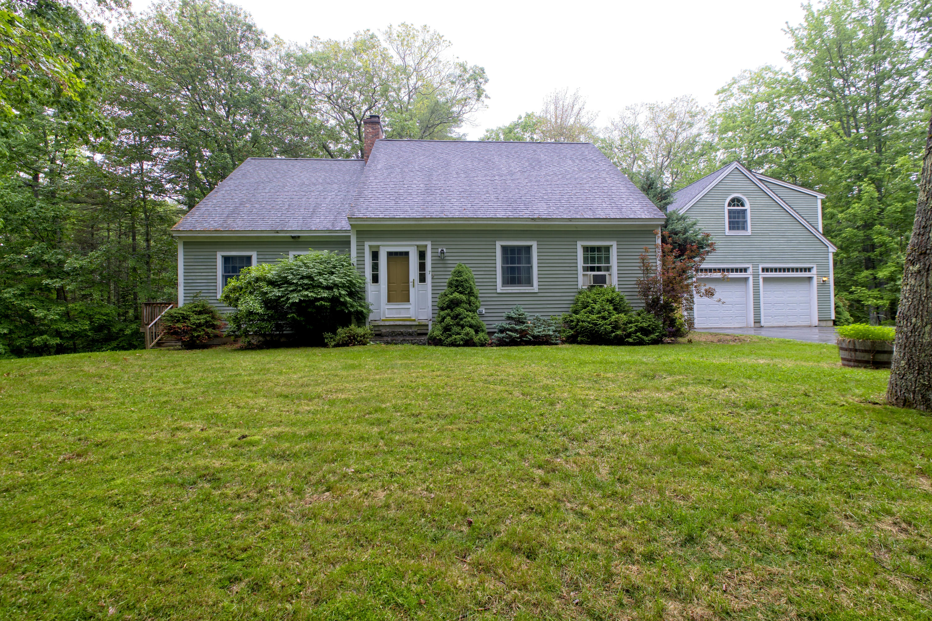 7 Headgate Road Damariscotta, ME 04543 - Photo 4 of 51 7 Headgate Rd. Darmiscotta-ST-RW04