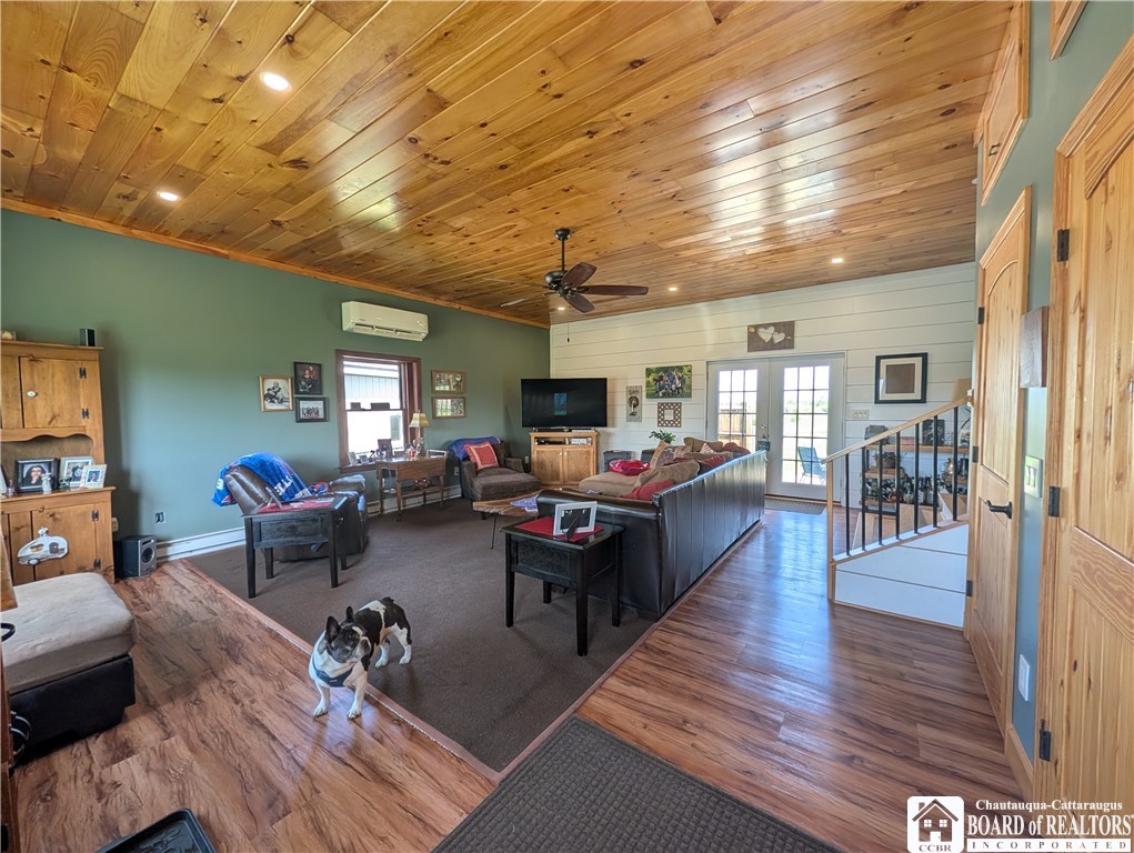 13400 Parker Road Holland, NY 14080 - Photo 11 of 37