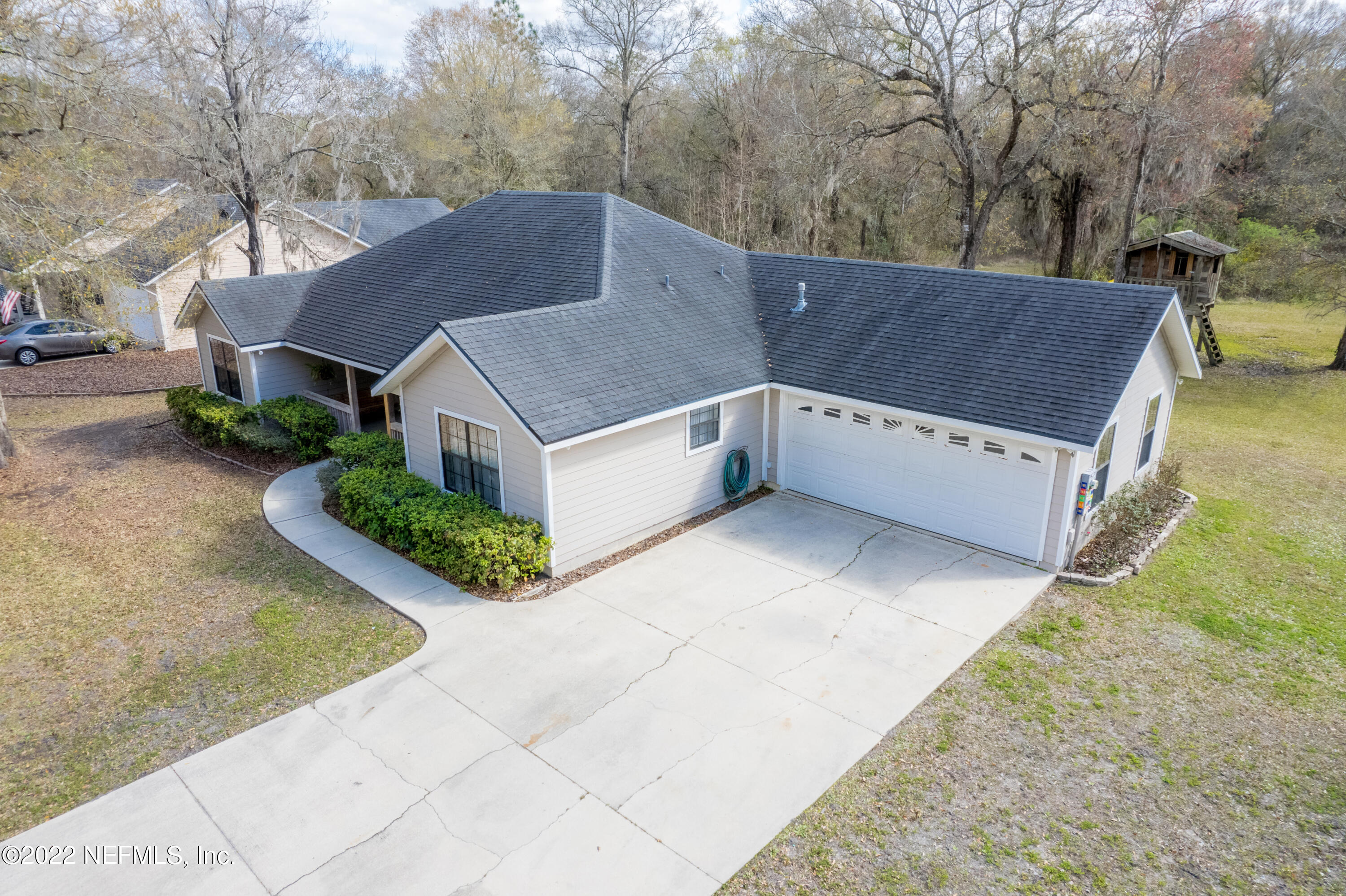 1010 Geiger Road Starke, FL 32091 - Photo 2 of 42 1010 Geiger Road-15