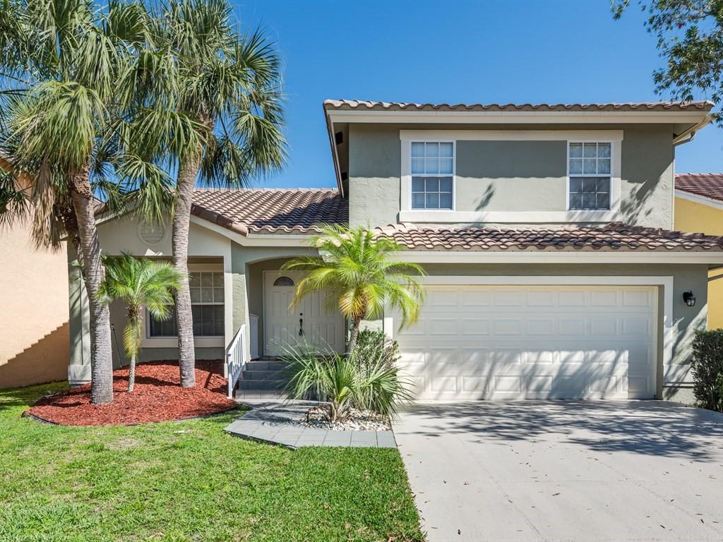 18079 Clear Brook Circle Boca Raton, FL 33498 - Photo 1 of 1 Lakefront Gen