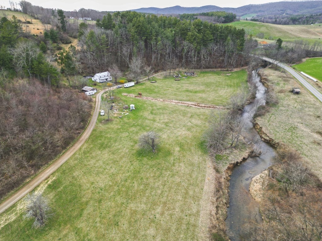 Tbd Weddle Creek Road Northwest Floyd, VA 24091 - Photo 24 of 33 Gallery Image 24