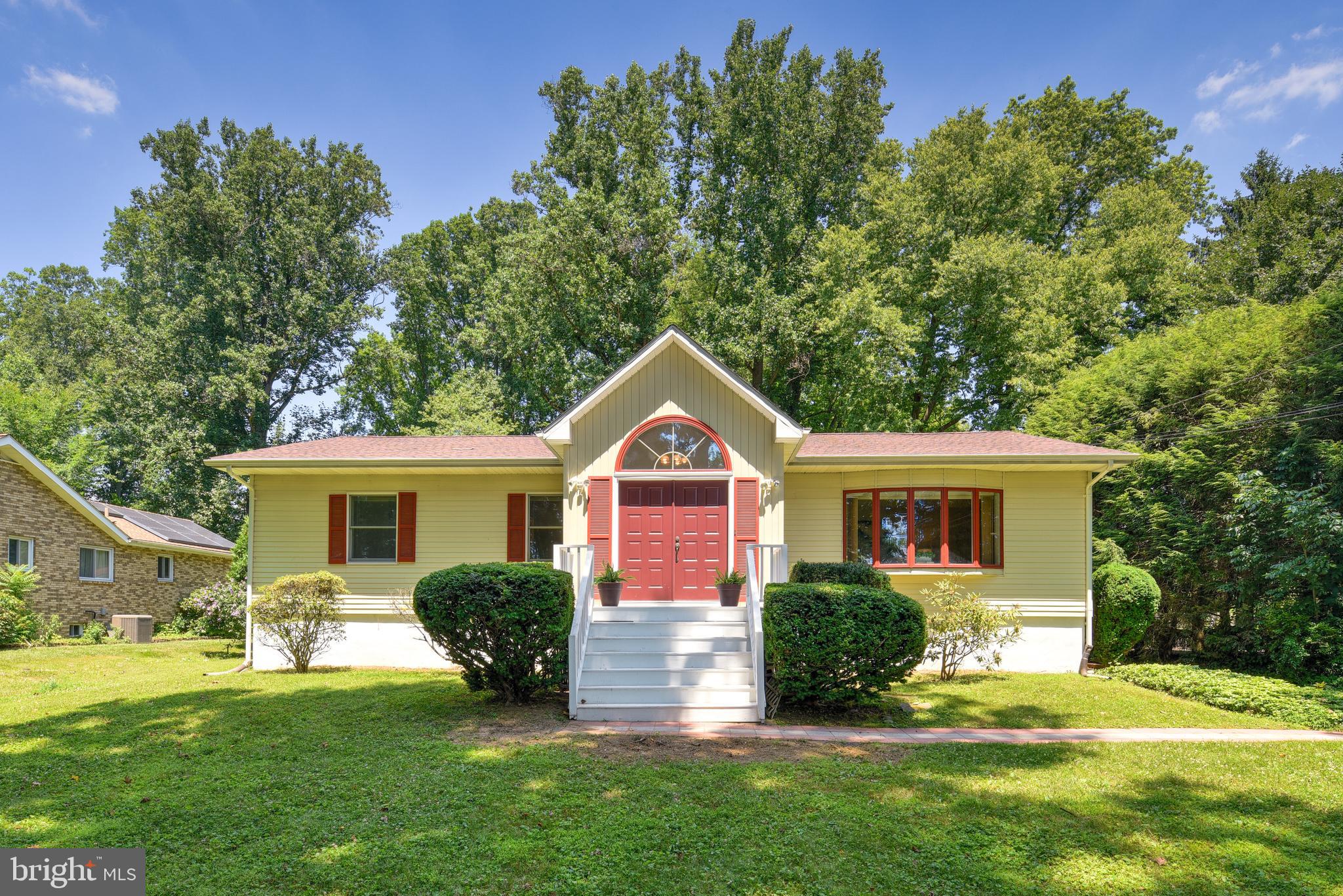 706 River Road Ewing, NJ 08628 - Photo 1 of 47 Front of House