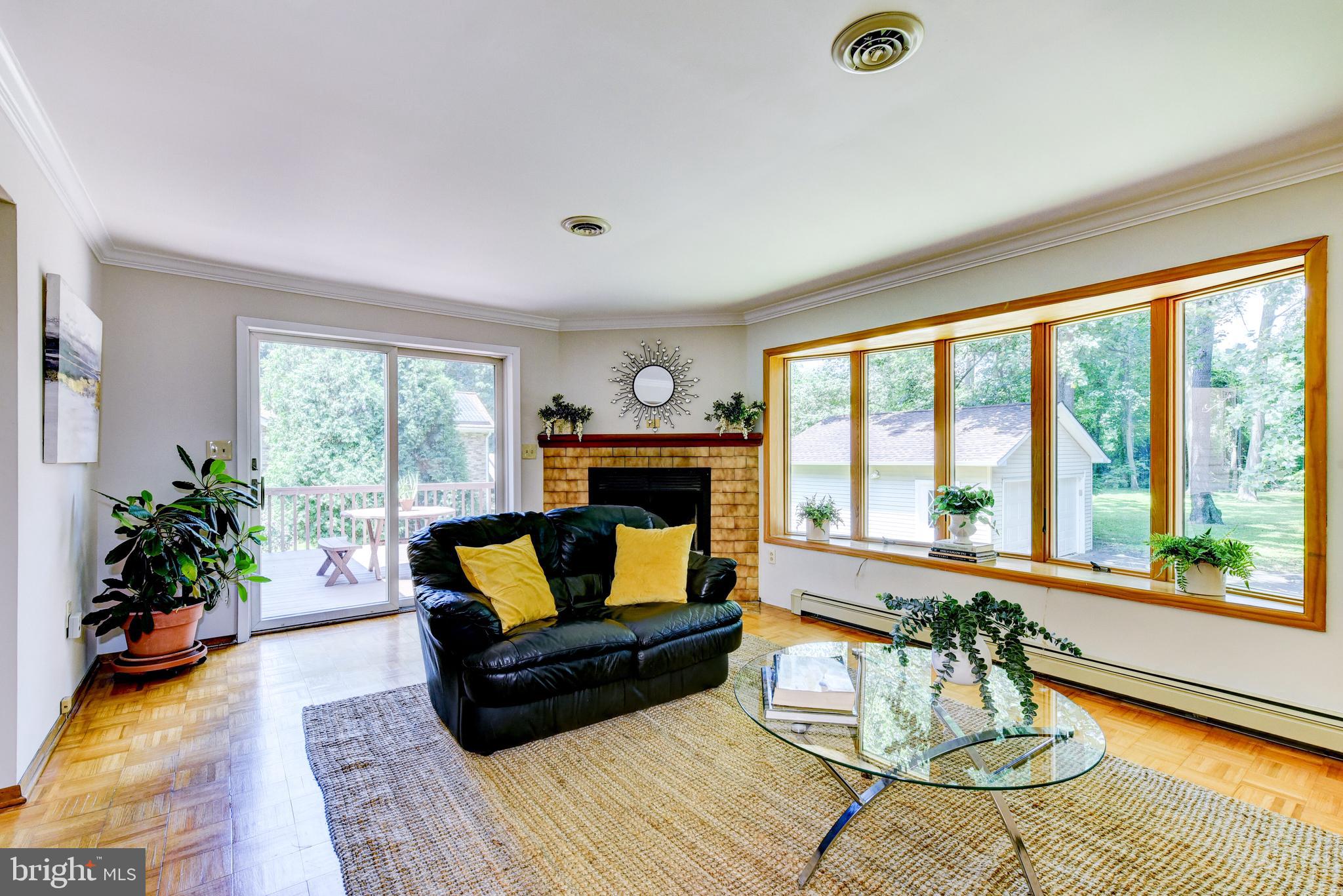 706 River Road Ewing, NJ 08628 - Photo 23 of 47 Family Room