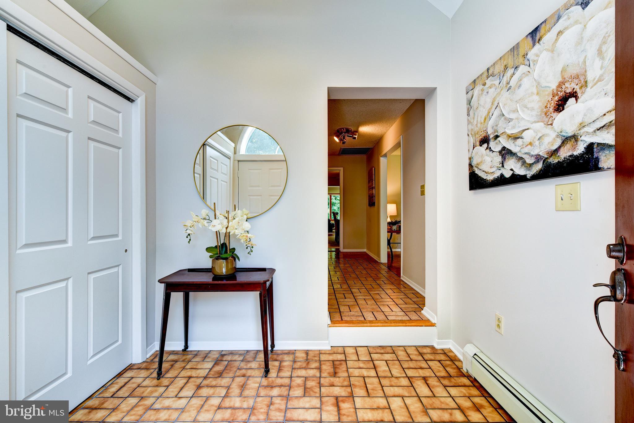 706 River Road Ewing, NJ 08628 - Photo 29 of 47 Front Entrance