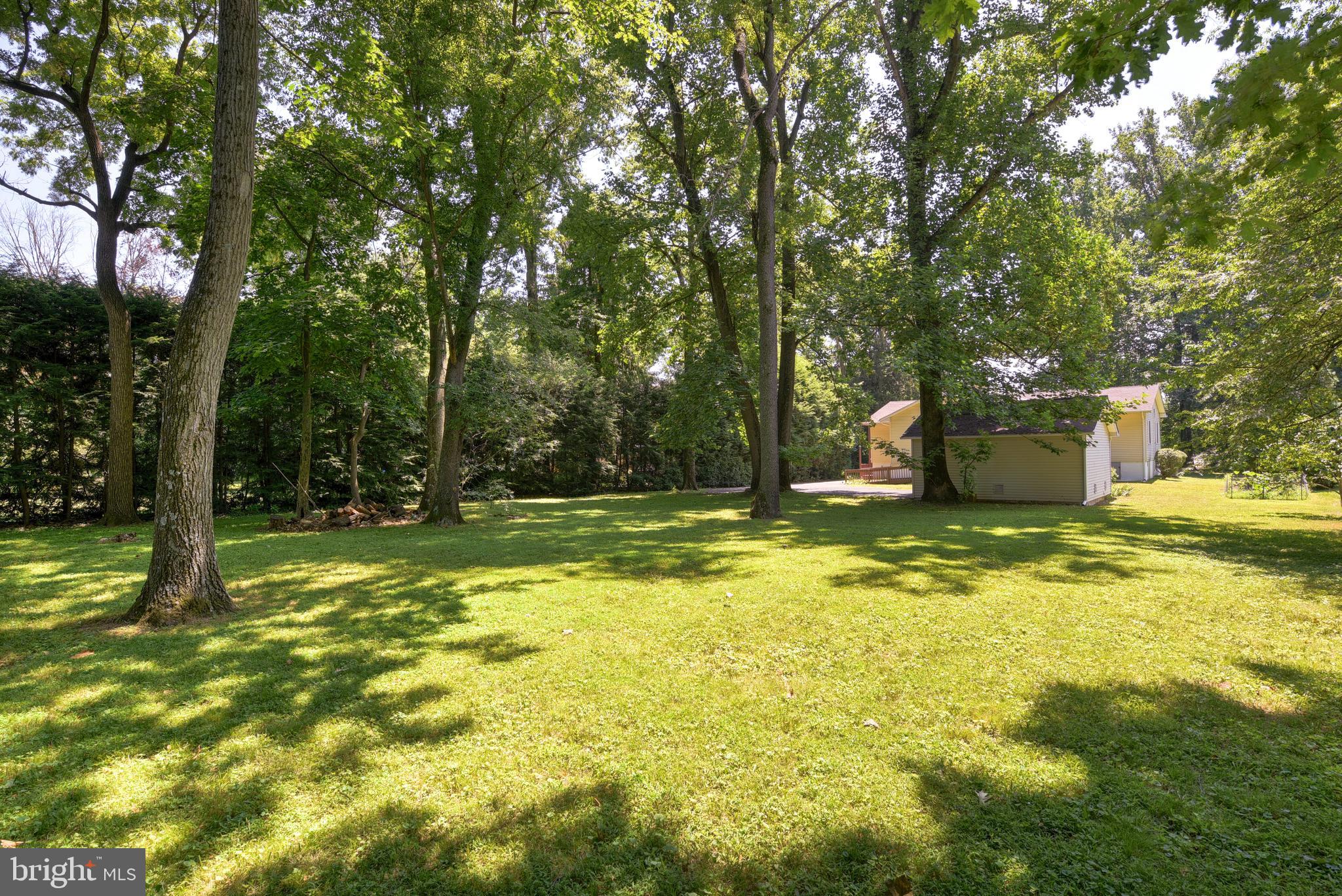 706 River Road Ewing, NJ 08628 - Photo 37 of 47 Backyard