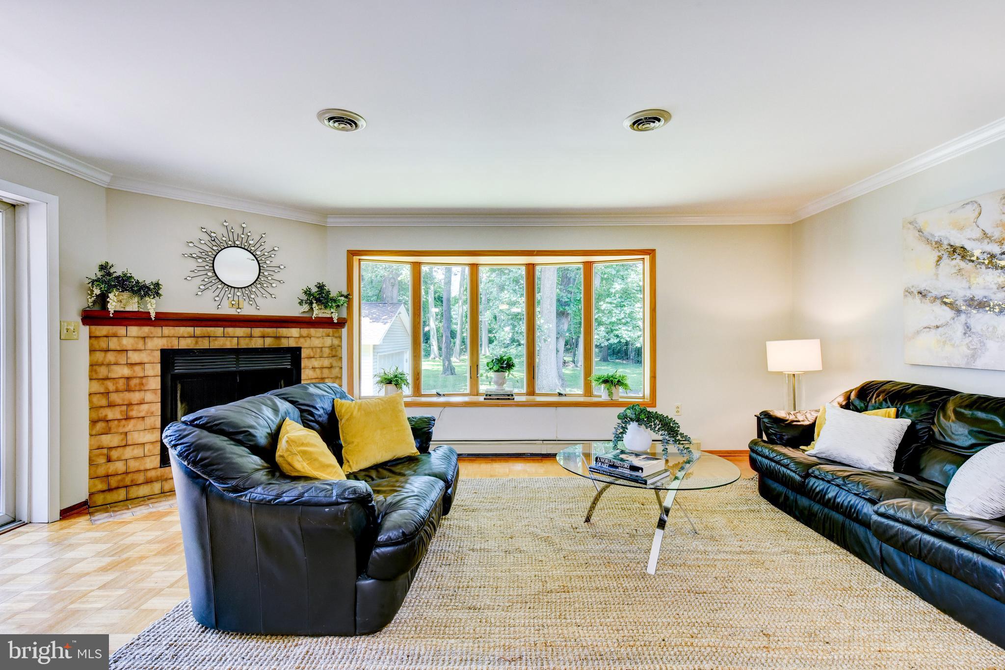 706 River Road Ewing, NJ 08628 - Photo 4 of 47 Family Room