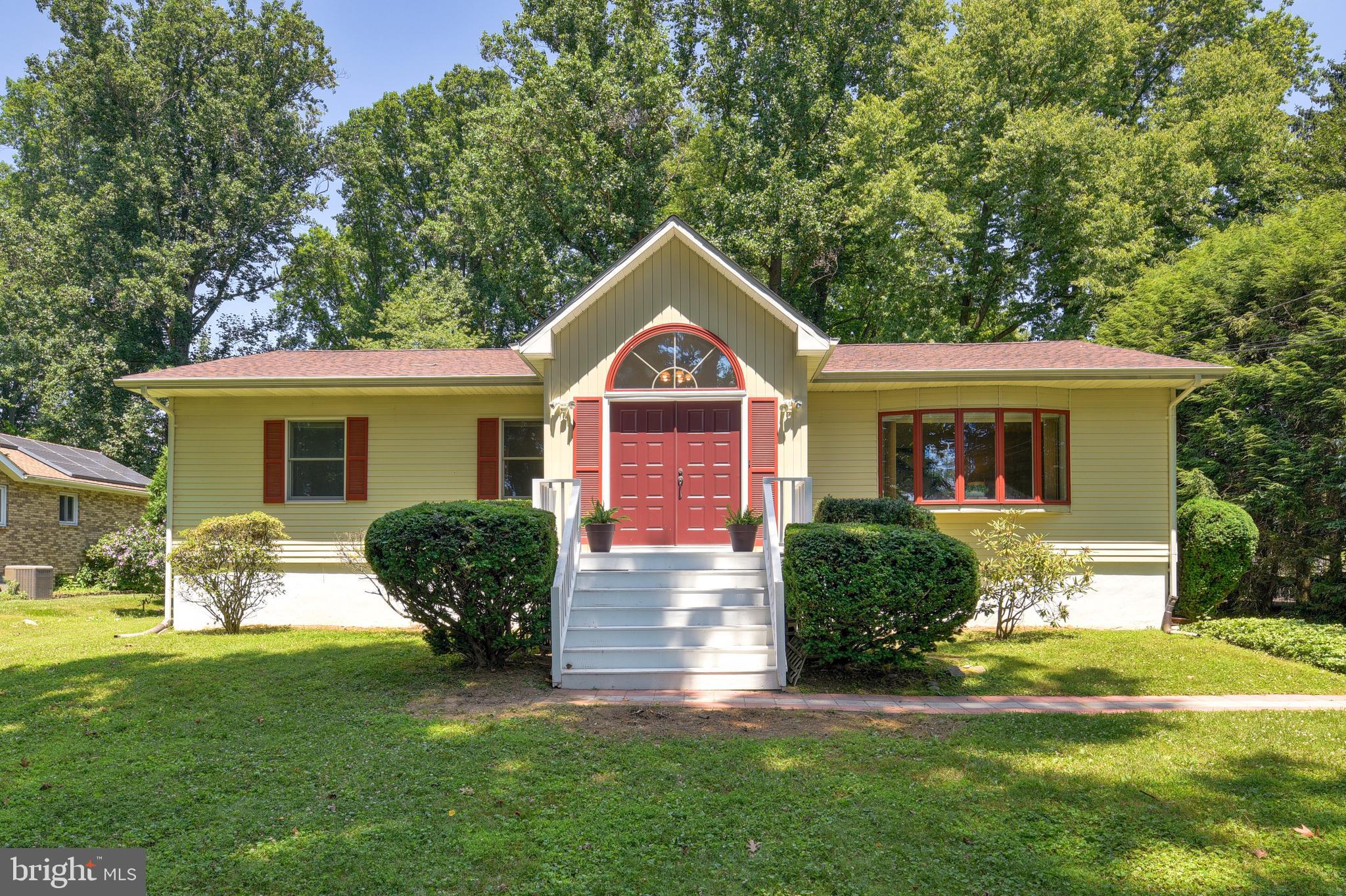 706 River Road Ewing, NJ 08628 - Photo 43 of 47 Front of House