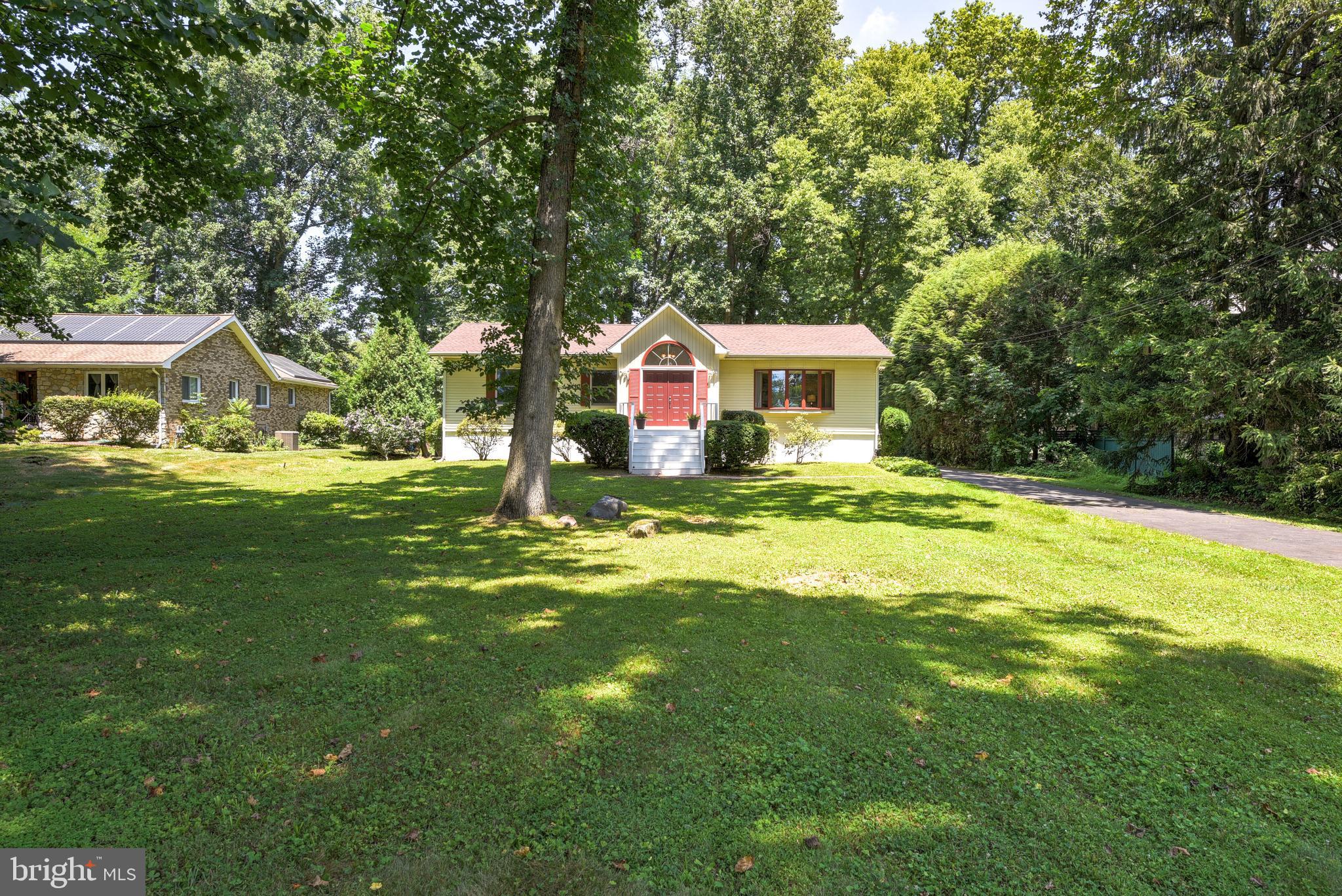 706 River Road Ewing, NJ 08628 - Photo 45 of 47 Front Yard
