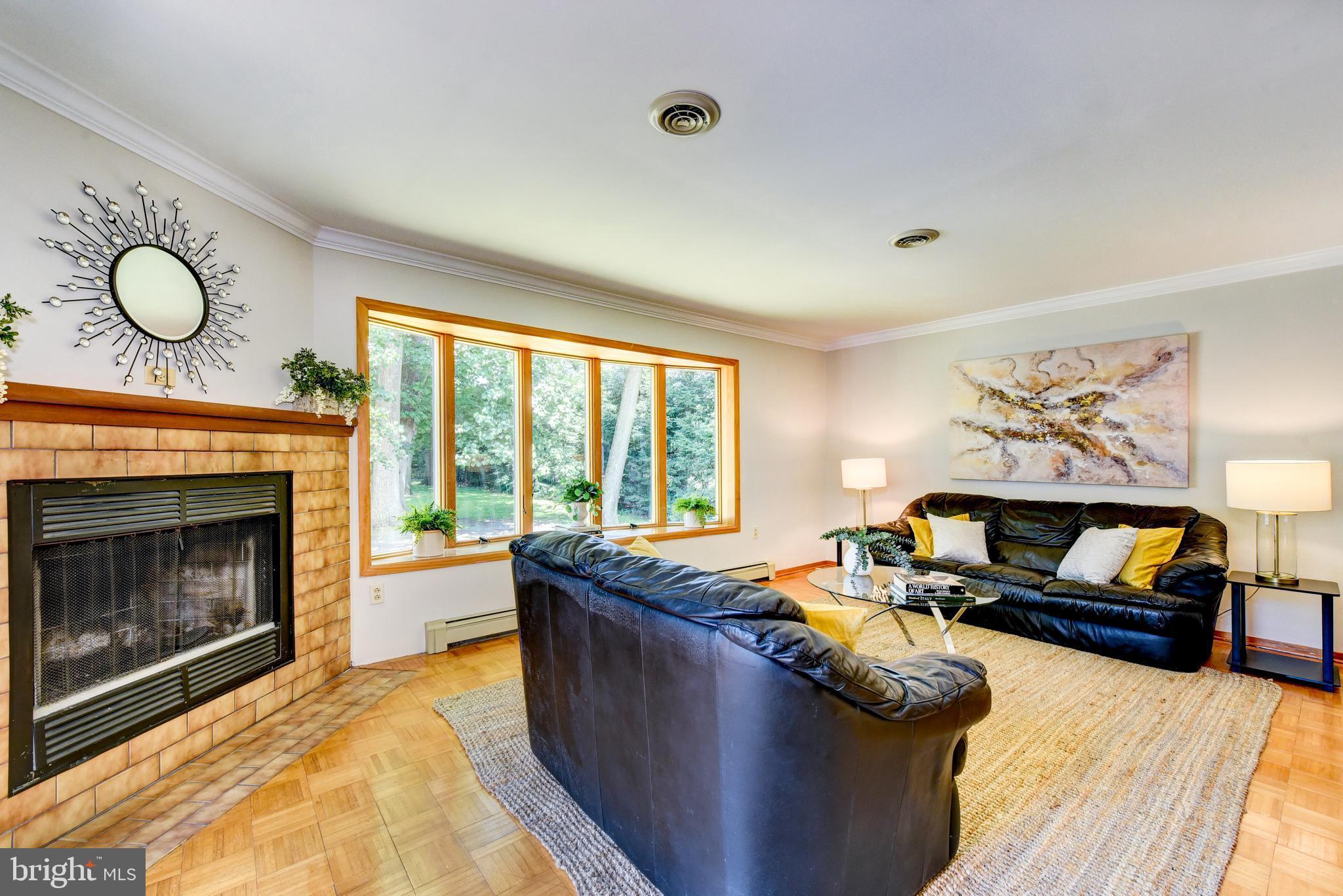706 River Road Ewing, NJ 08628 - Photo 5 of 47 Family Room