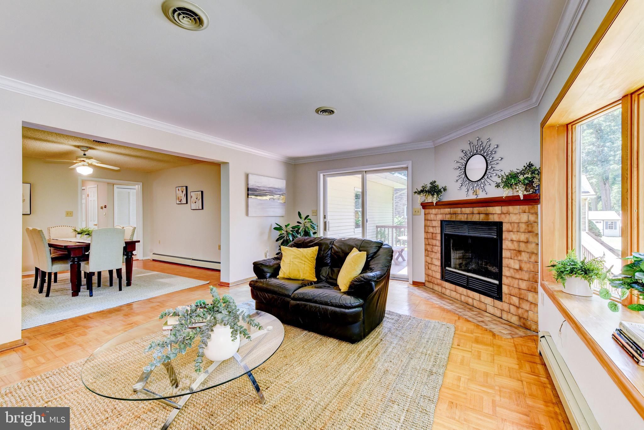706 River Road Ewing, NJ 08628 - Photo 6 of 47 Family Room