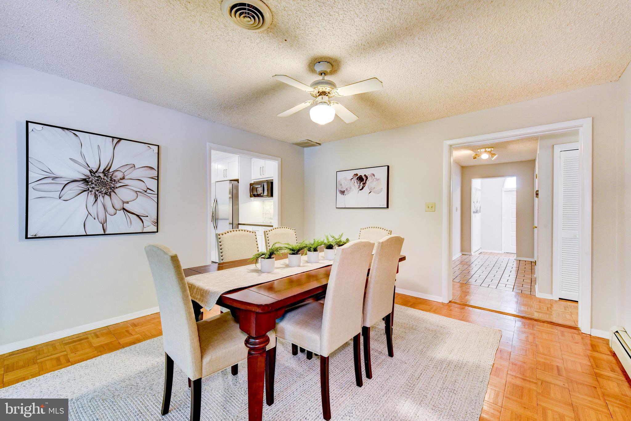 706 River Road Ewing, NJ 08628 - Photo 7 of 47 Dining Room