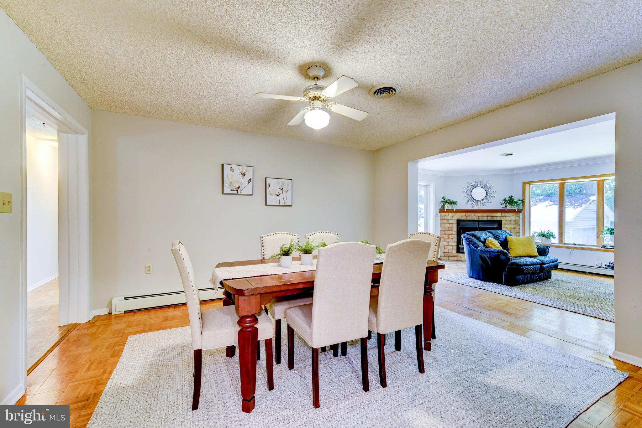 706 River Road Ewing, NJ 08628 - Photo 8 of 47 Dining Room